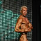 Jack  Phipps - NPC Emerald Cup 2011 - #1